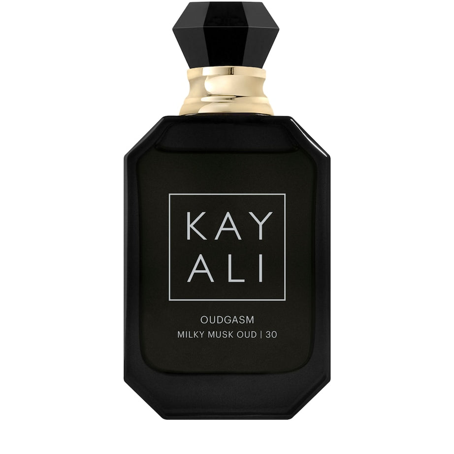 Oudgasm Milky Musk Oud Eau de Parfum Intense (50ml)