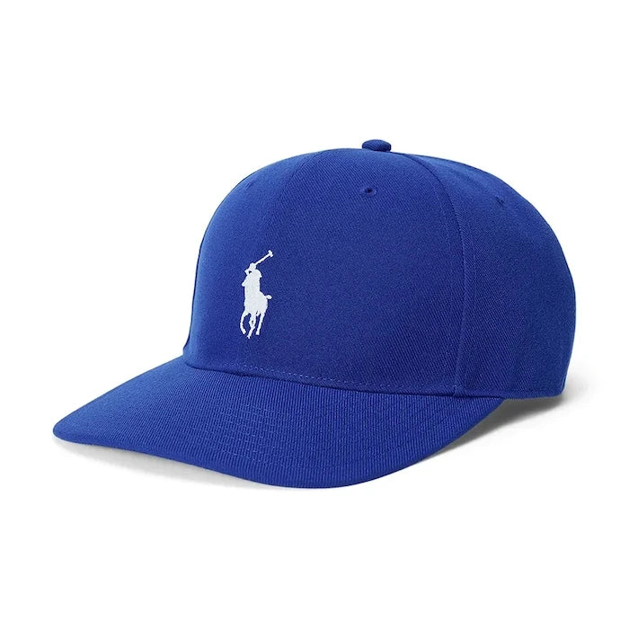 Polo Ralph Lauren шапка с козирка мъжка