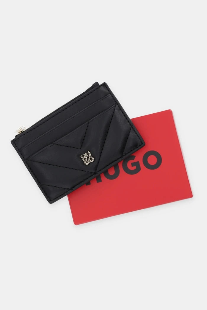 HUGO Chris 2.0 QU_Card Z Cüzdan
