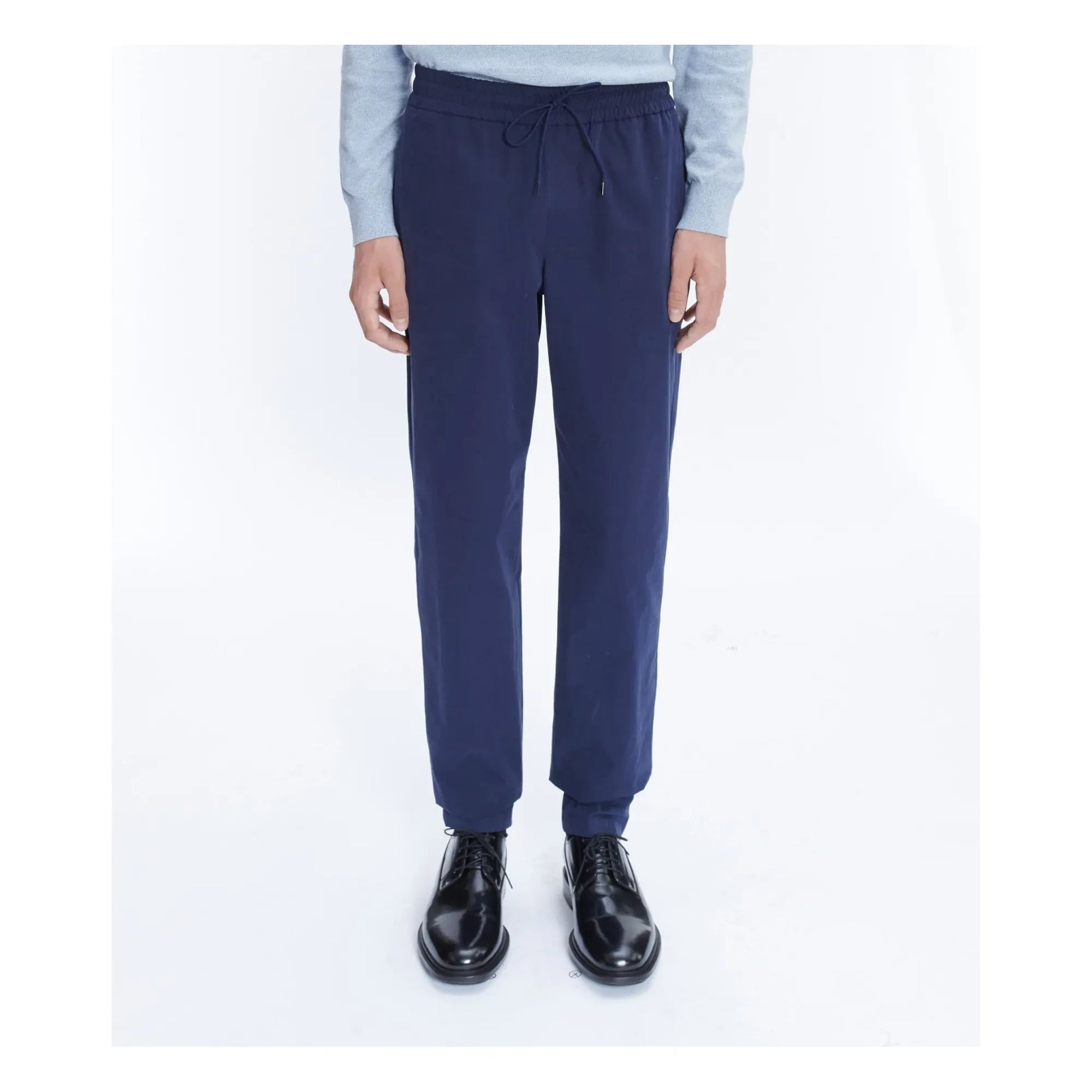 A.P.C. - New Kaplan Pants | Navy blue