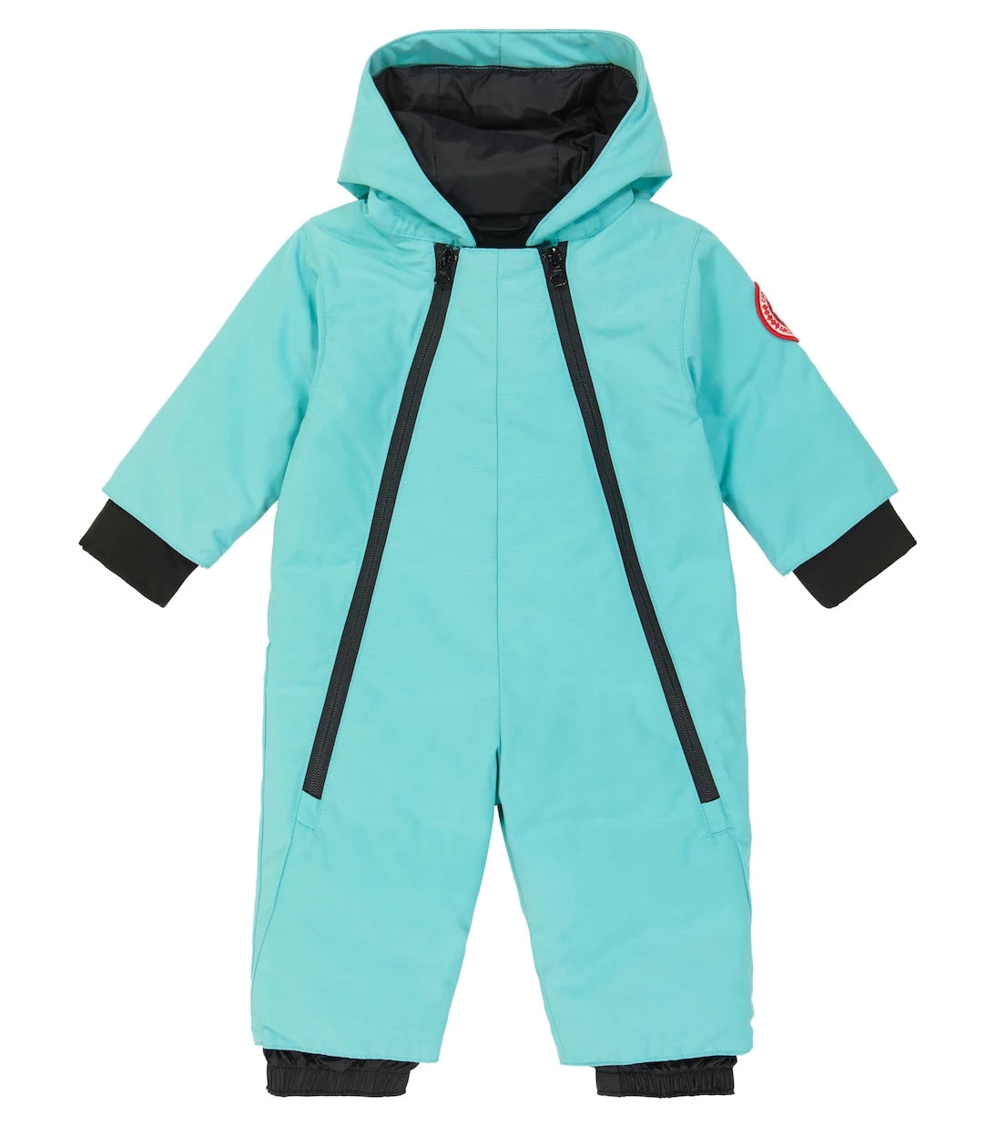 Canada Goose Kids - Baby Lamb down snowsuit