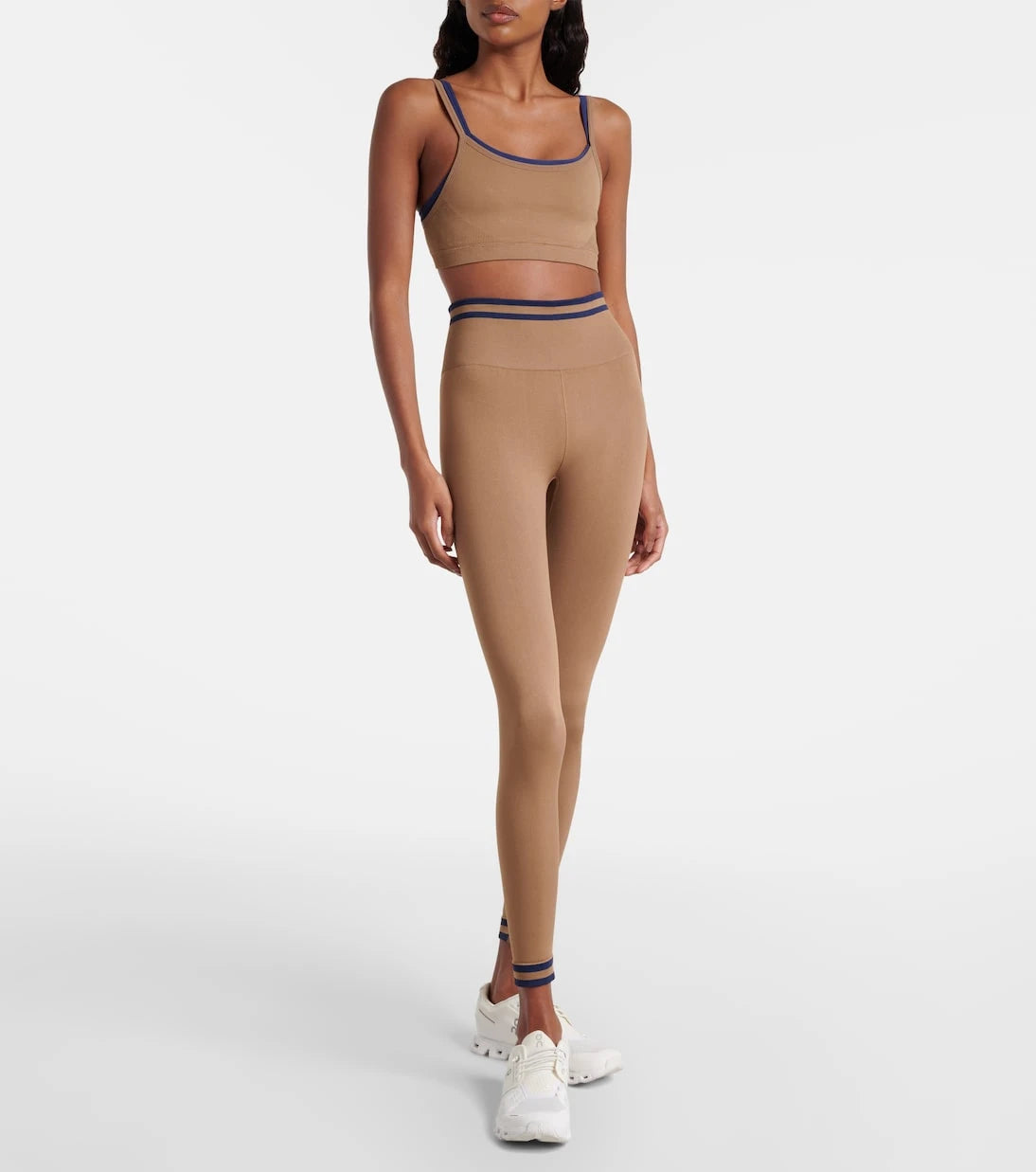 The Upside - Form Seamless Kelsey sports bra