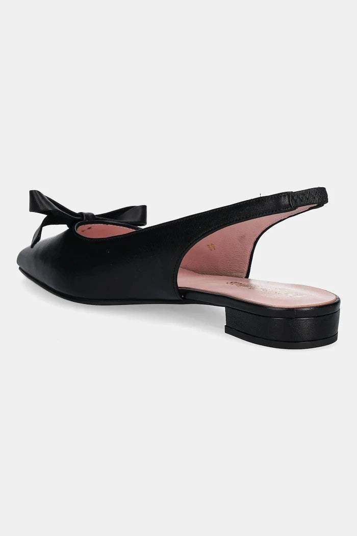 Кожени балеринки Pretty Ballerinas Clementine
