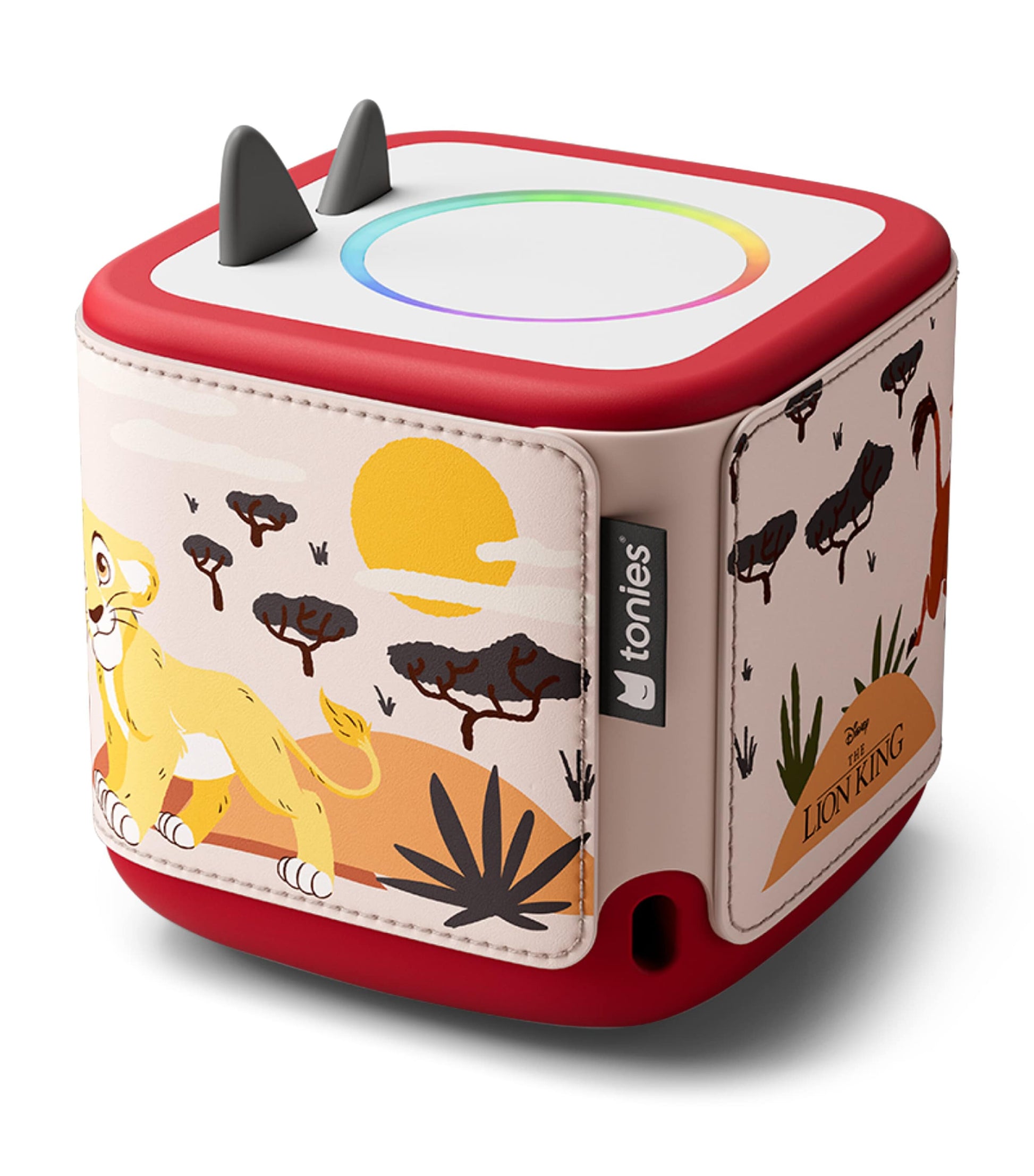 Disney Lion King Toniebox 2 Sleeve