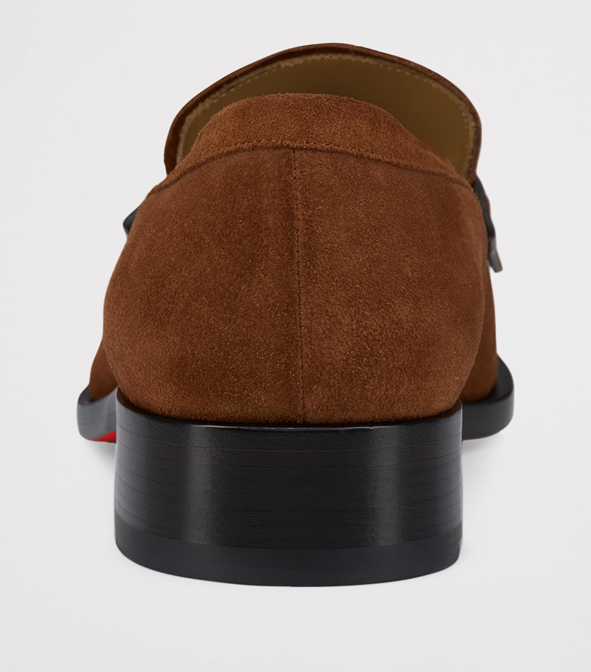 Chambelimoc Leather Loafers