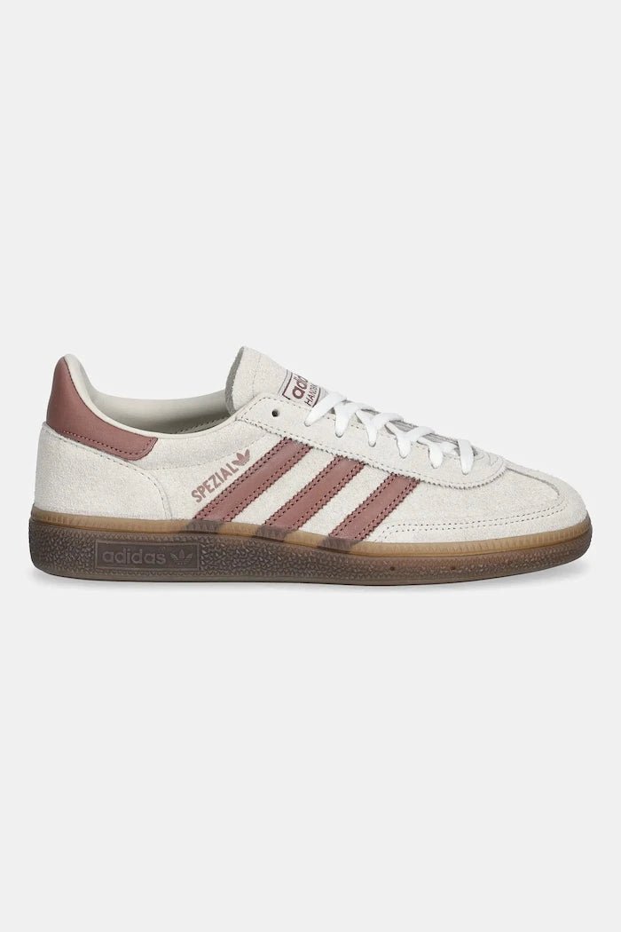 adidas Originals Handball Spezial Süet Spor Ayakkabı