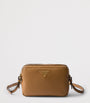 Small Leather Cross-Body Bag