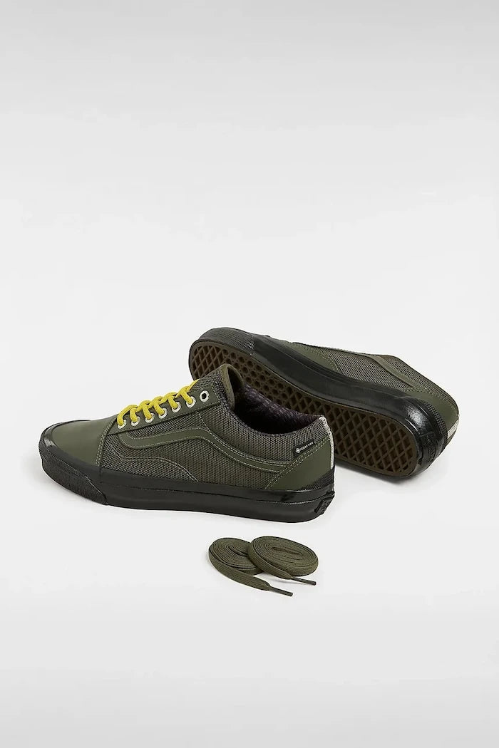 Маратонки Vans Premium Classics LX Old Skool 36 Gore-Tex