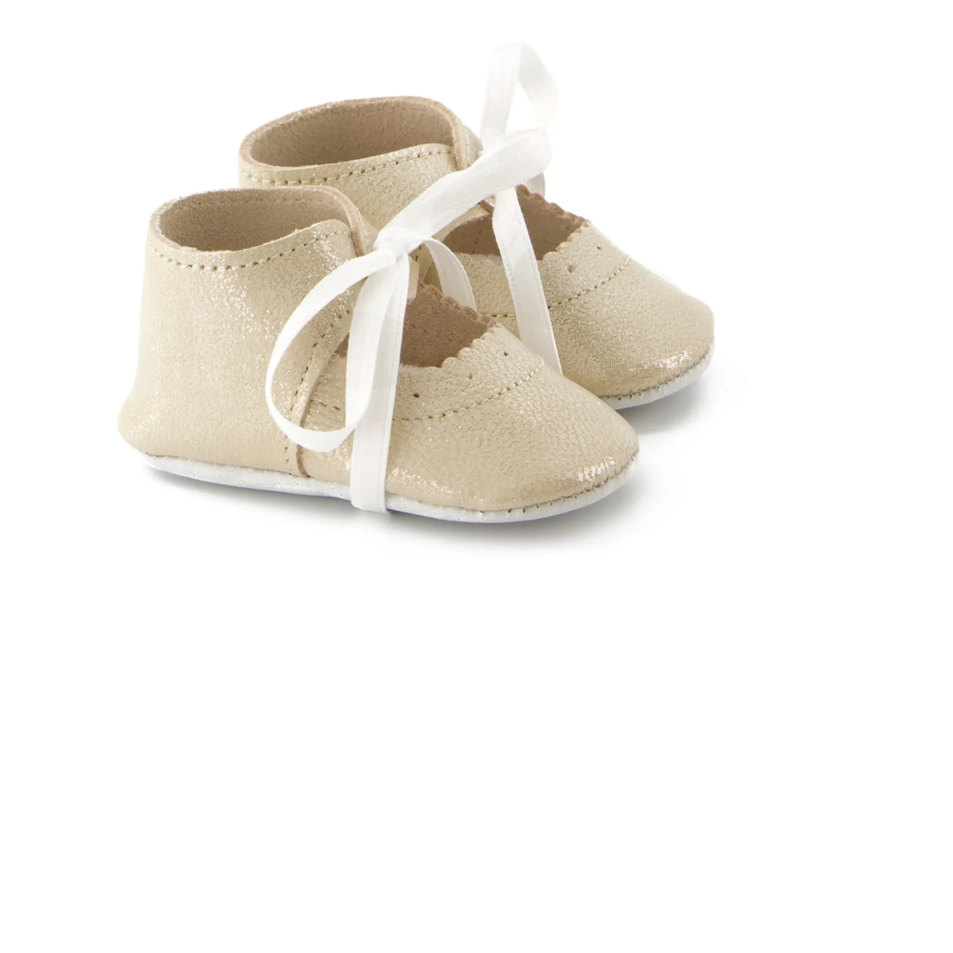 Tartine et Chocolat - Sequin Ceremony Babies | Gold