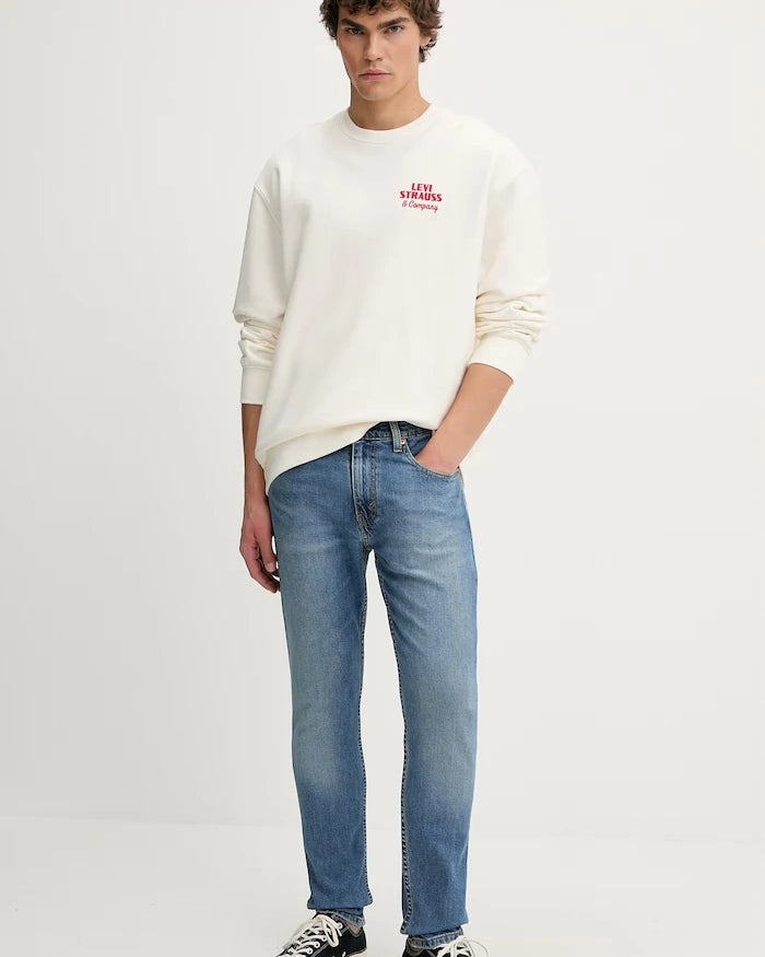 Levi's 512™ SLIM TAPER Kot Pantolon