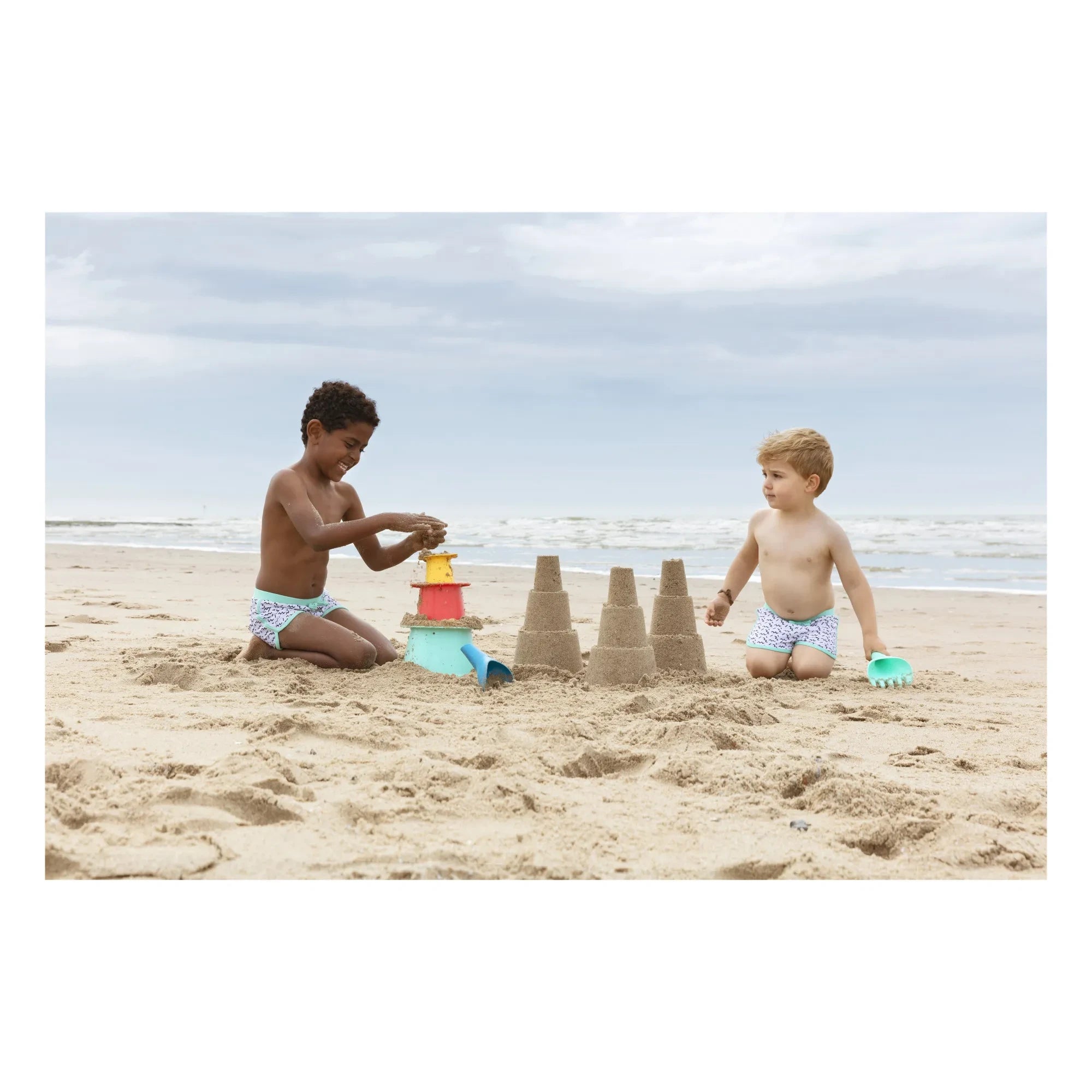 Quut - Alto Beach Kit