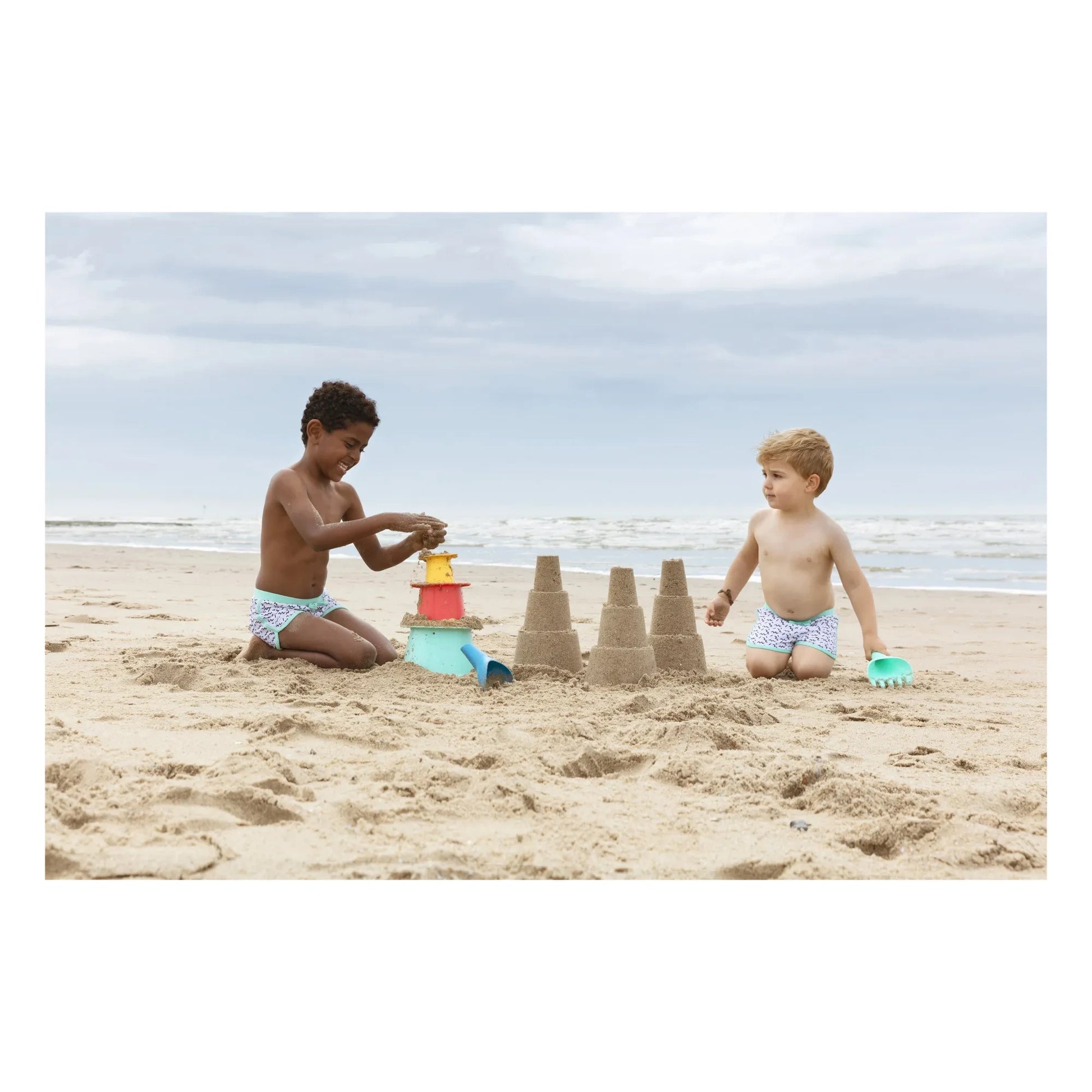 Quut - Alto Beach Kit
