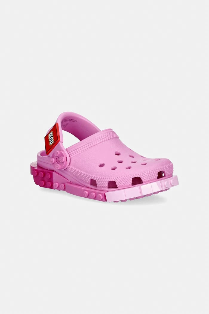 Crocs чехли за деца 4LW SYSTEM CLOG K