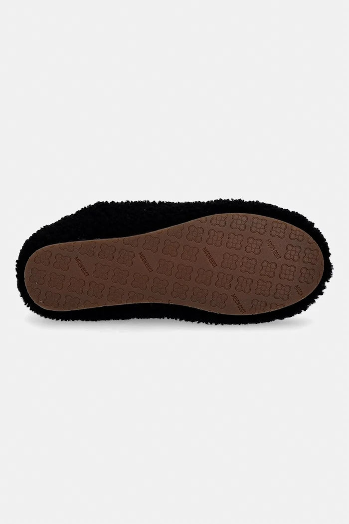 Moon Boot балеринки MB SHEARLING BALLERINA