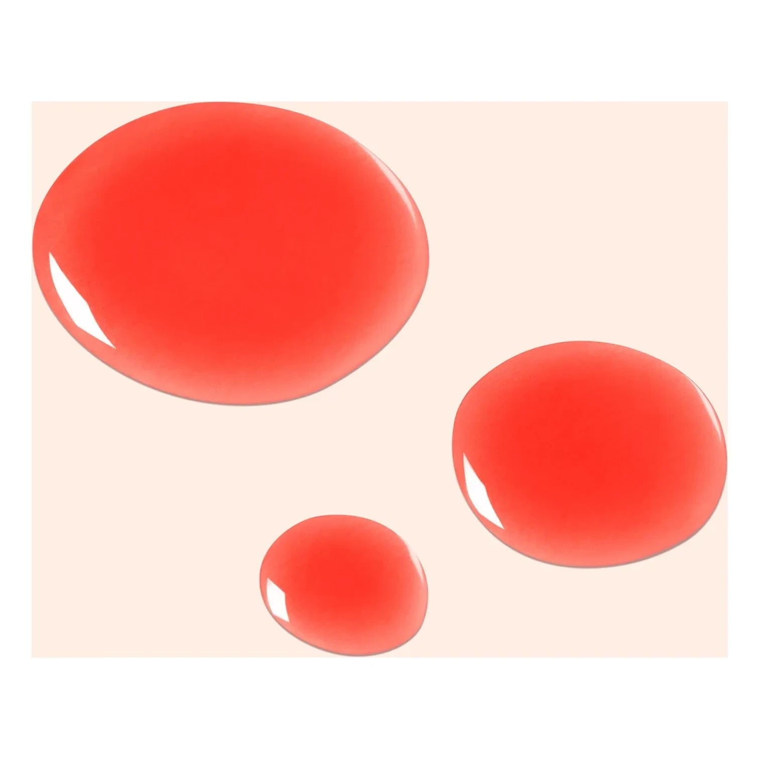 Manucurist - Active Glow lip gloss treatment - 15ml | Cranberry