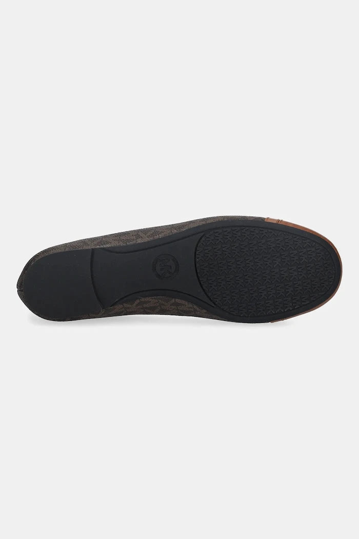 Балеринки MICHAEL Michael Kors Mandy Flat