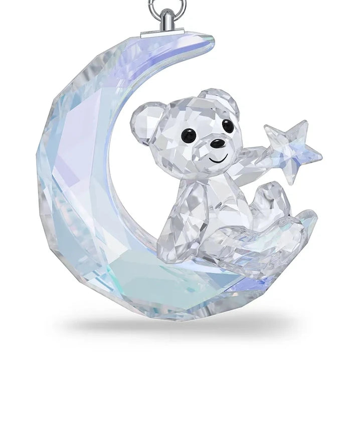 Swarovski Dekoratif Figür