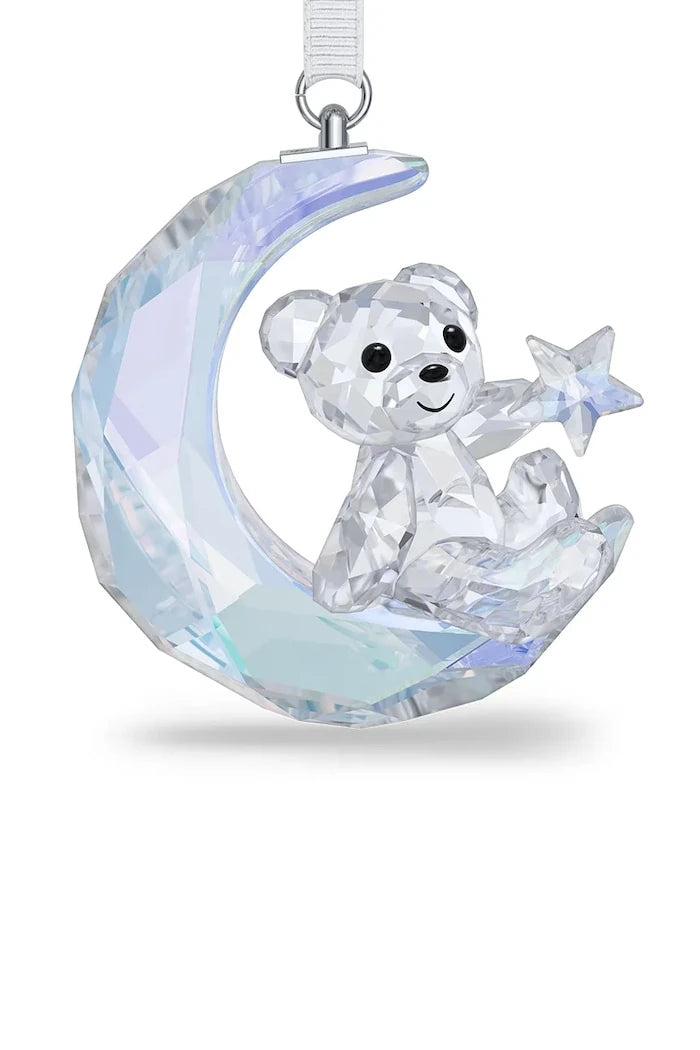 Swarovski Dekoratif Figür
