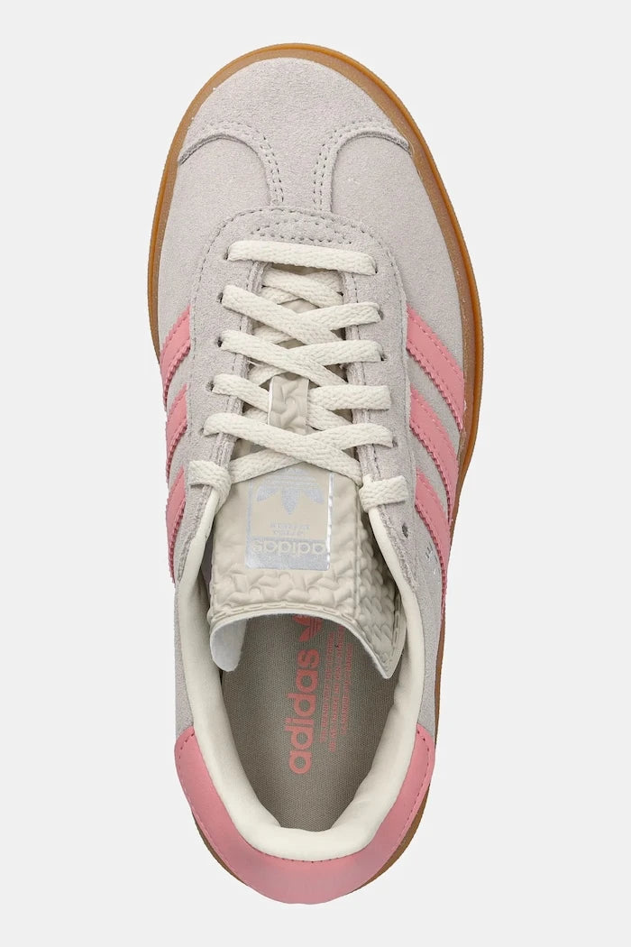 Çocuk spor ayakkabı adidas Originals GAZELLE BOLD