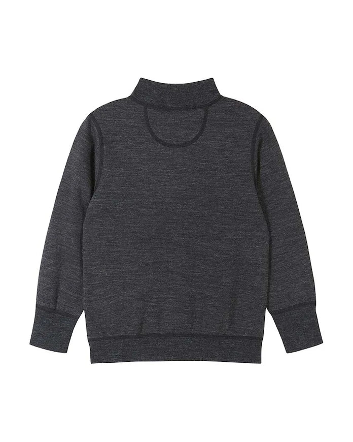 Reima Mahin Çocuk Yünlü Sweatshirt