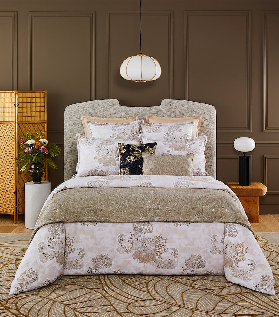 Yves Delorme Paysages Double Duvet Cover (200cm x 200cm)