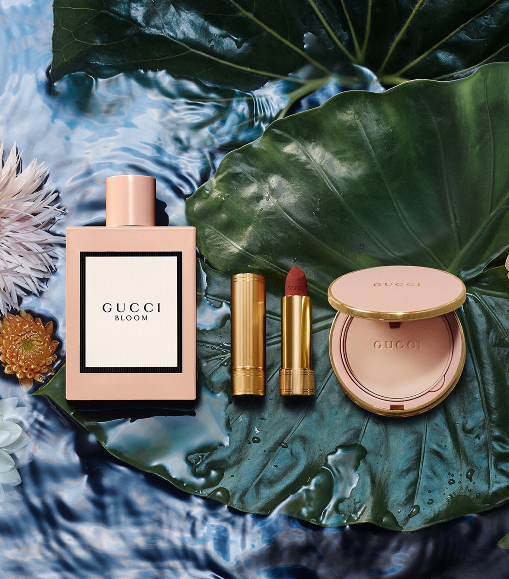 Bloom Eau de Parfum (50ml)