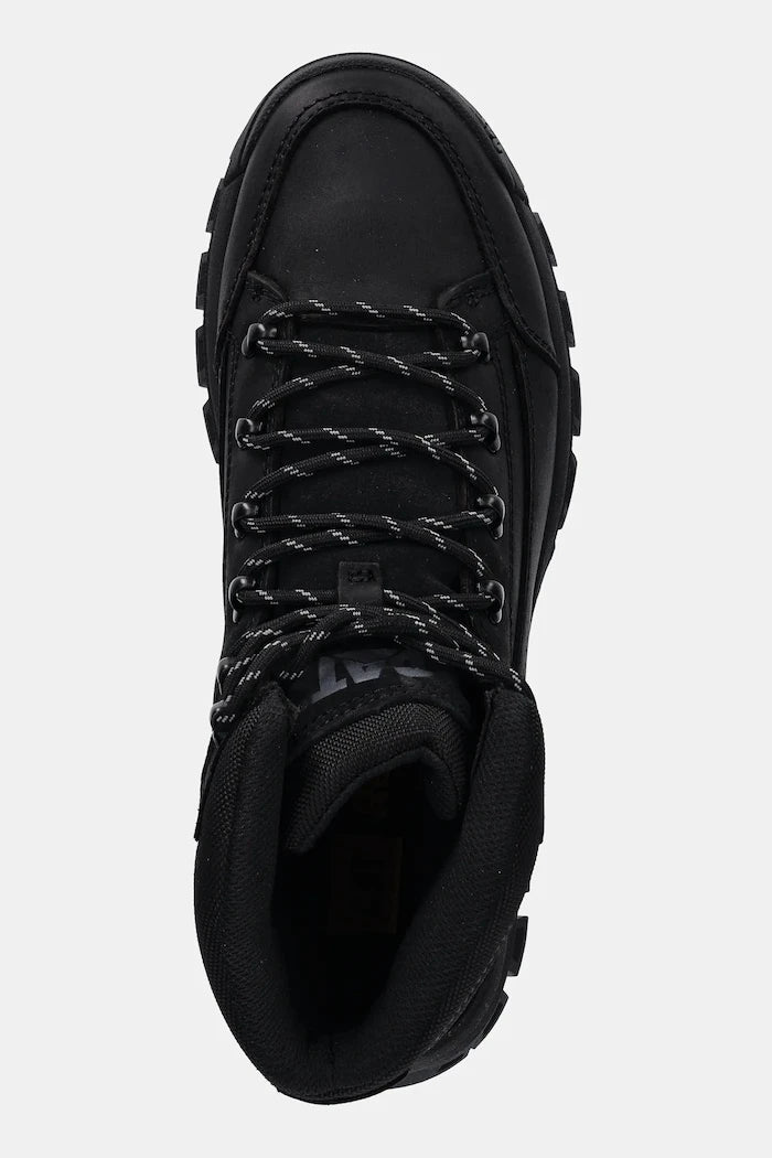 Кожени обувки CAT Footwear THRESHOLD HIKER WP