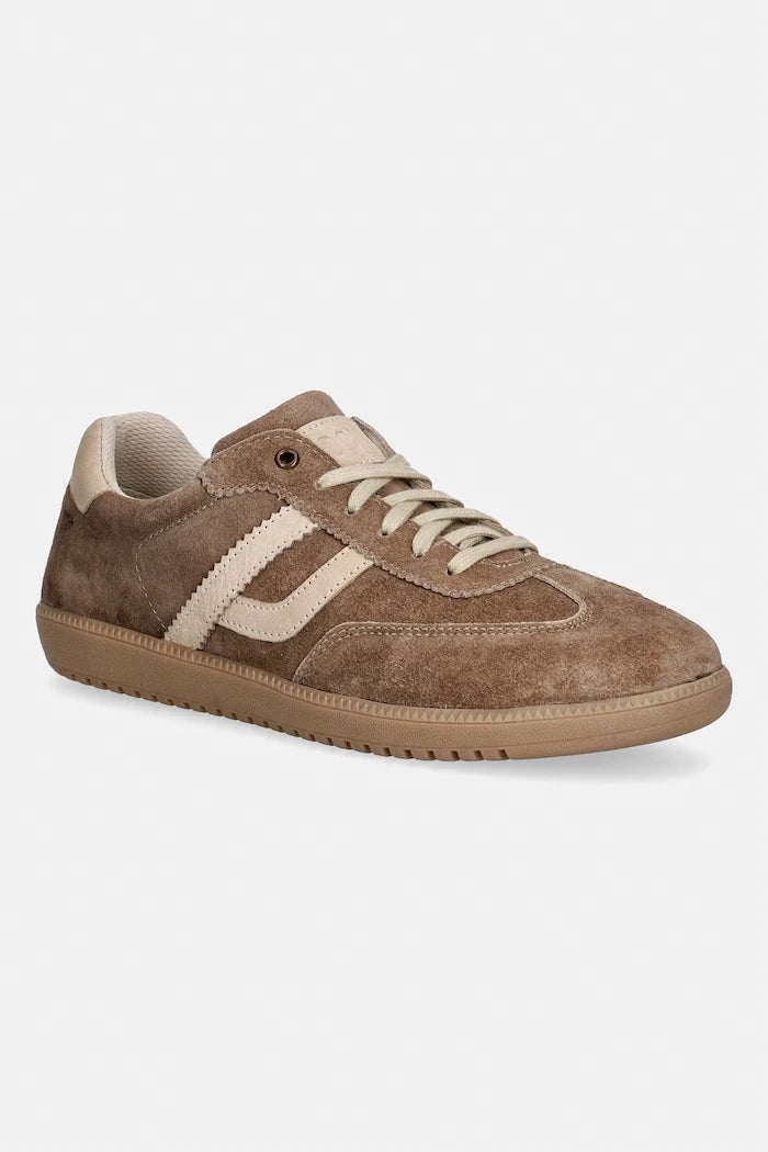 Medicine erkek süet sneaker