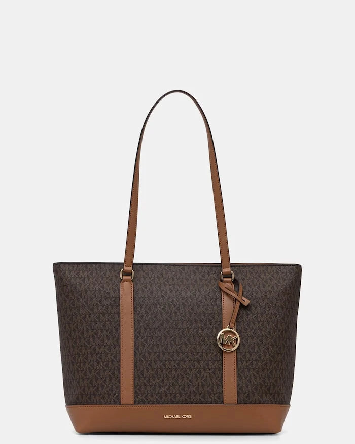 MICHAEL Michael Kors Kadın Suni Deri Alışveriş Çantası