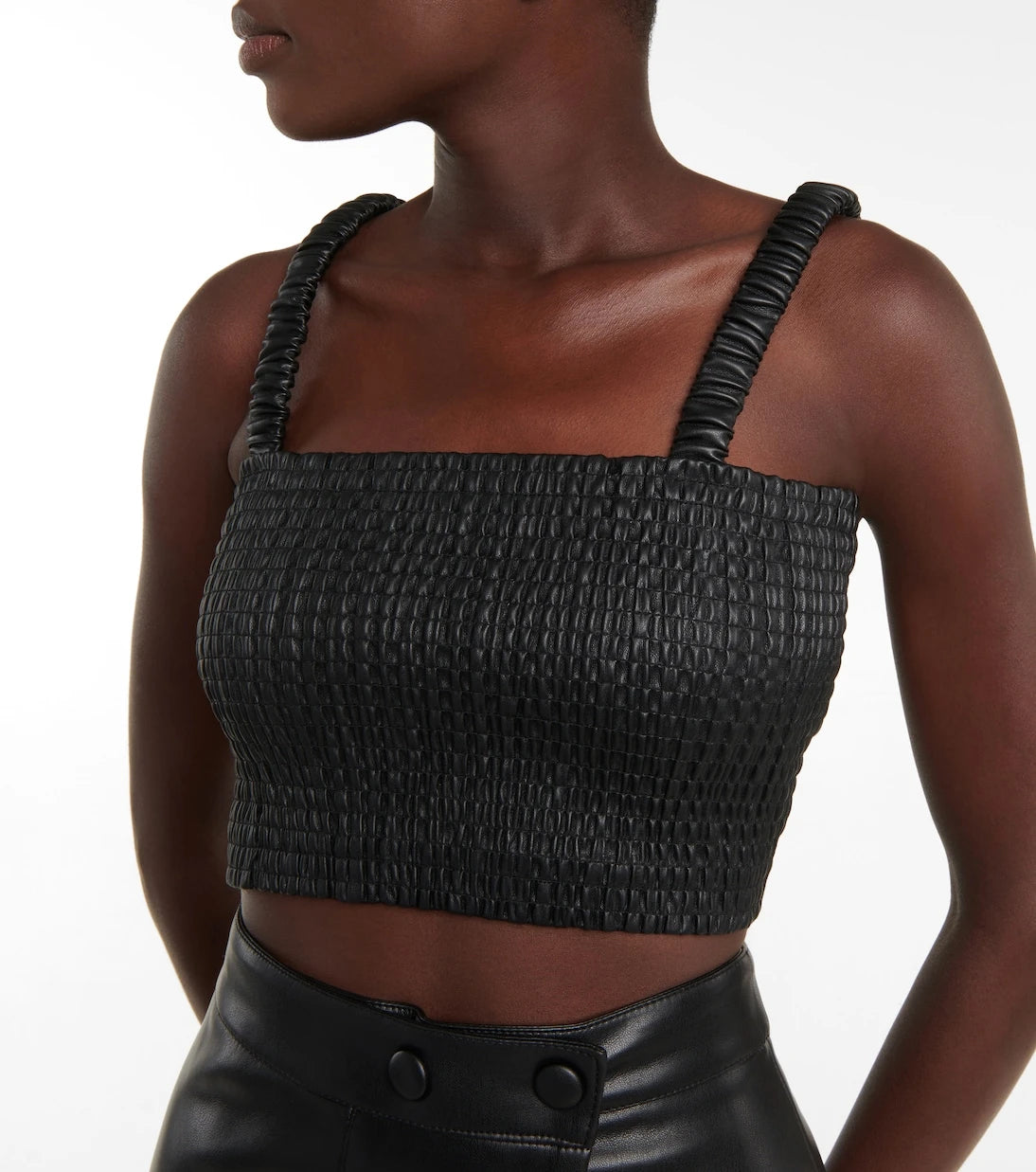 Proenza Schouler - White Label crop top