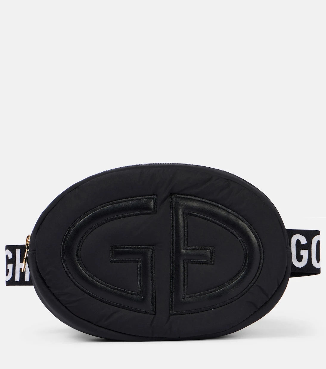 Goldbergh - Tessare logo belt bag