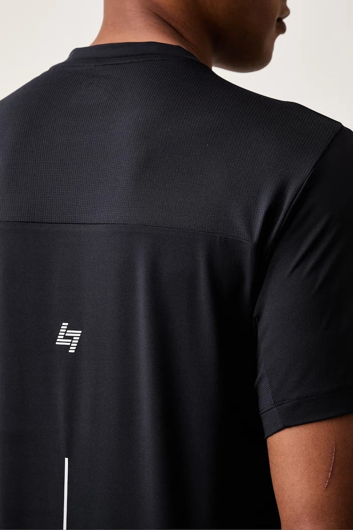 EA7 Emporio Armani Erkek Antrenman Tişörtü