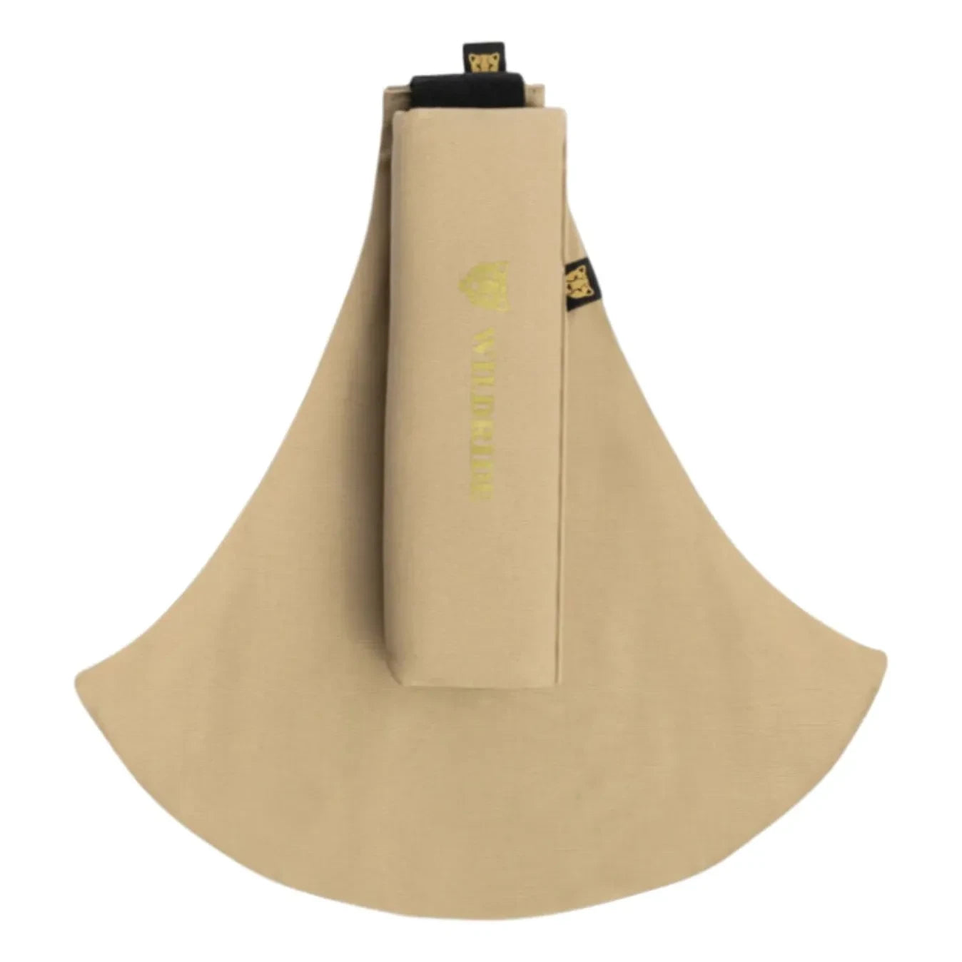 Wildride - Baby carrier | Beige