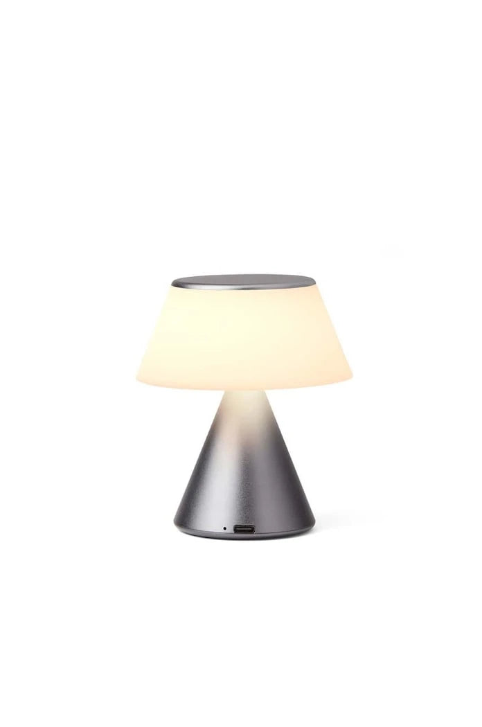 Led лампа Lexon Luma M