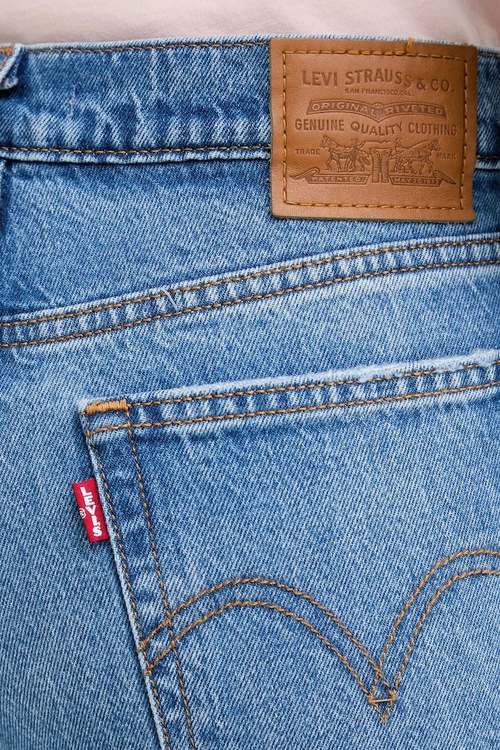 Levi's WEDGIE STRAIGHT Jean