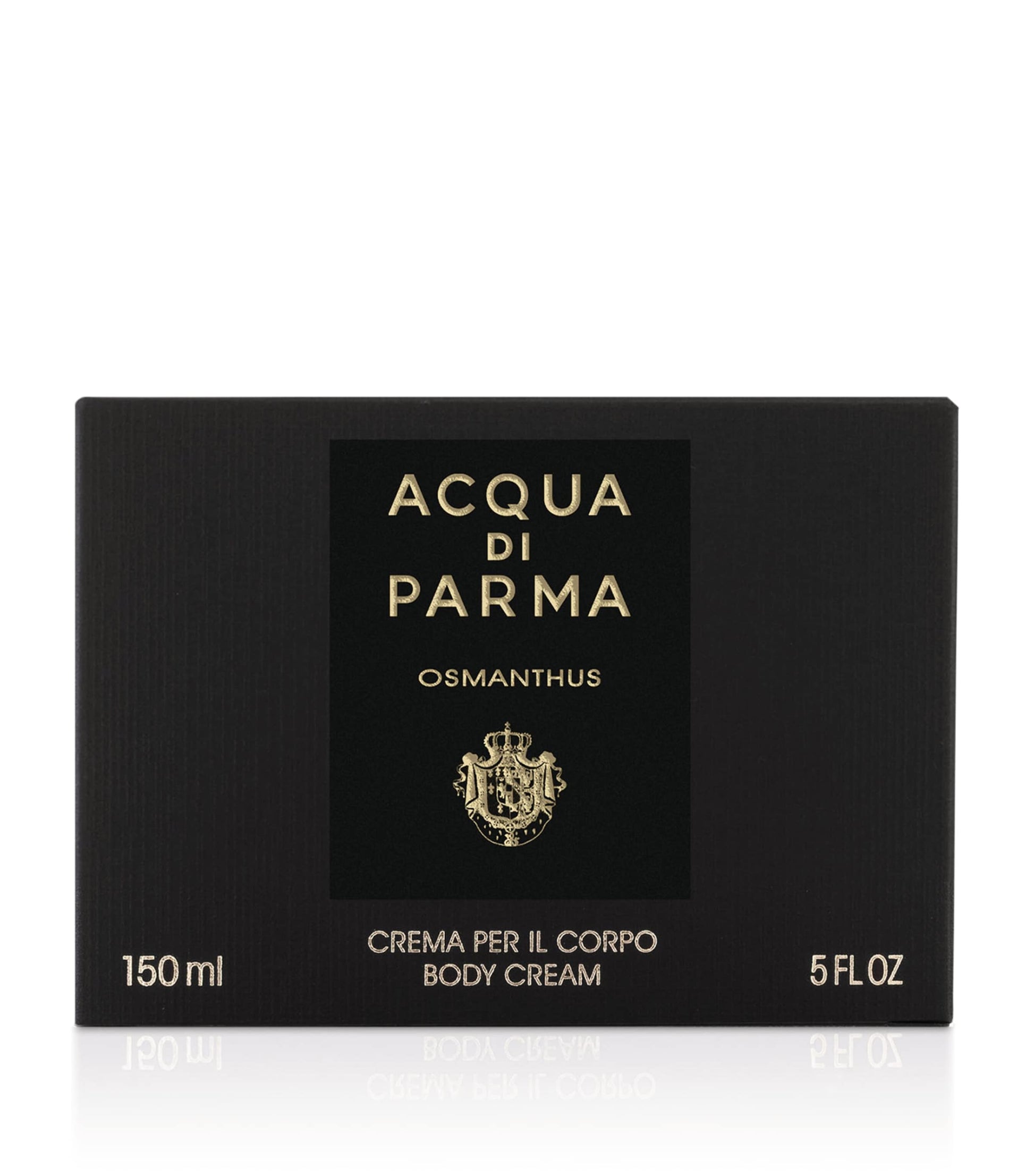 Signatures of the Sun Osmanthus Body Cream (150ml)