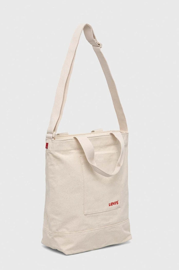 Памучна чанта Levi's