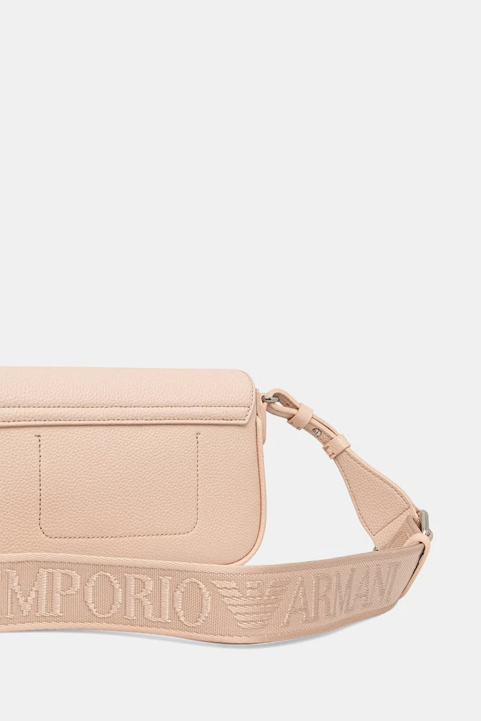 Emporio Armani чанта crossbody дамска