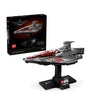 Star Wars Acclamator-Class Assault Ship Model Set 75404