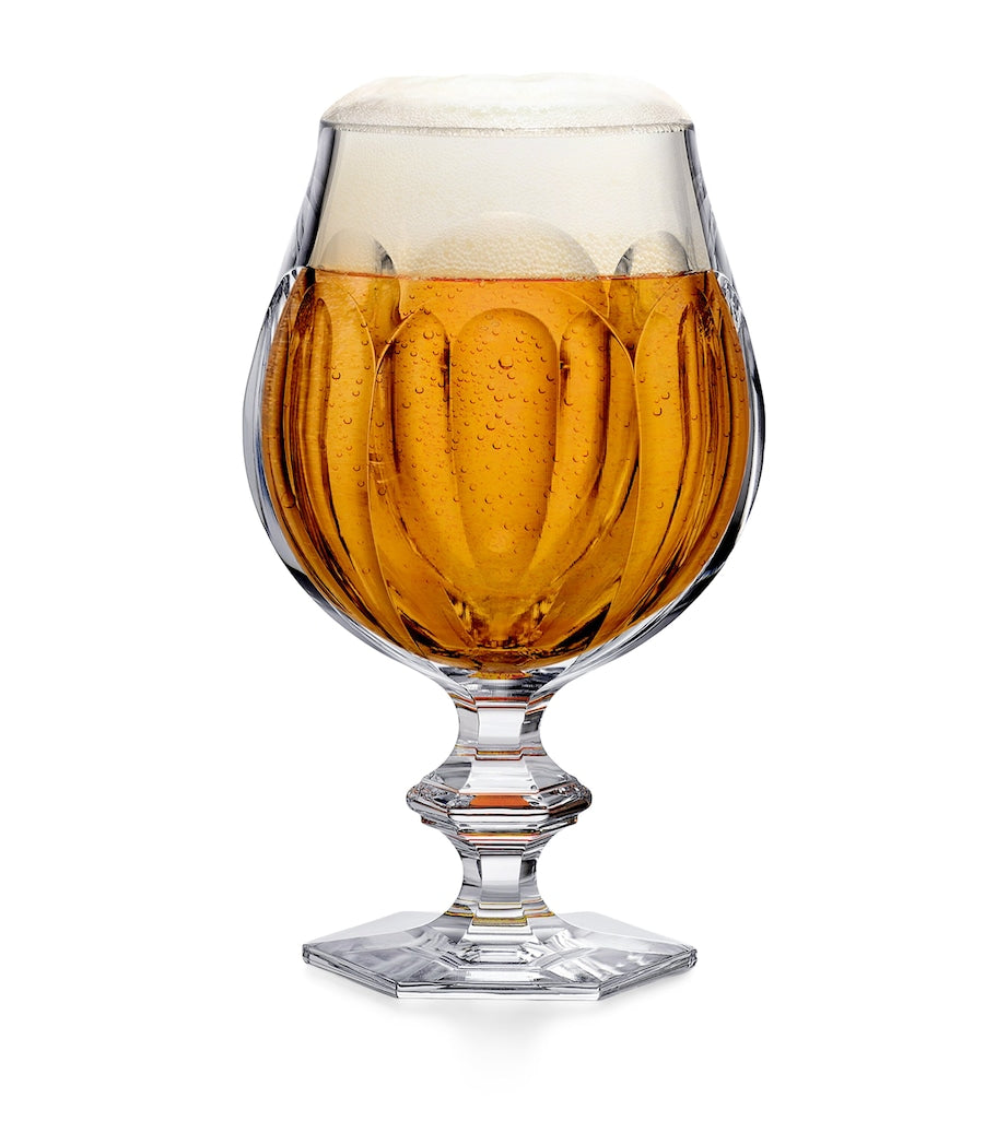 Baccarat Harcourt Proost Beer Glass (400ml)