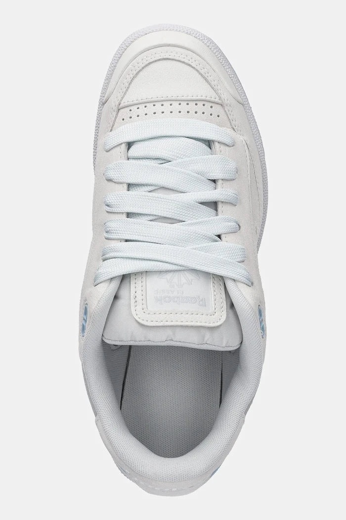 Велурени маратонки Reebok Classic Club C Bulc