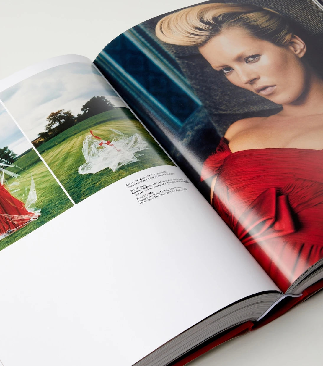 Taschen - Valentino. A Grand Italian Epic book