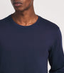 Cotton Long-Sleeve T-Shirt