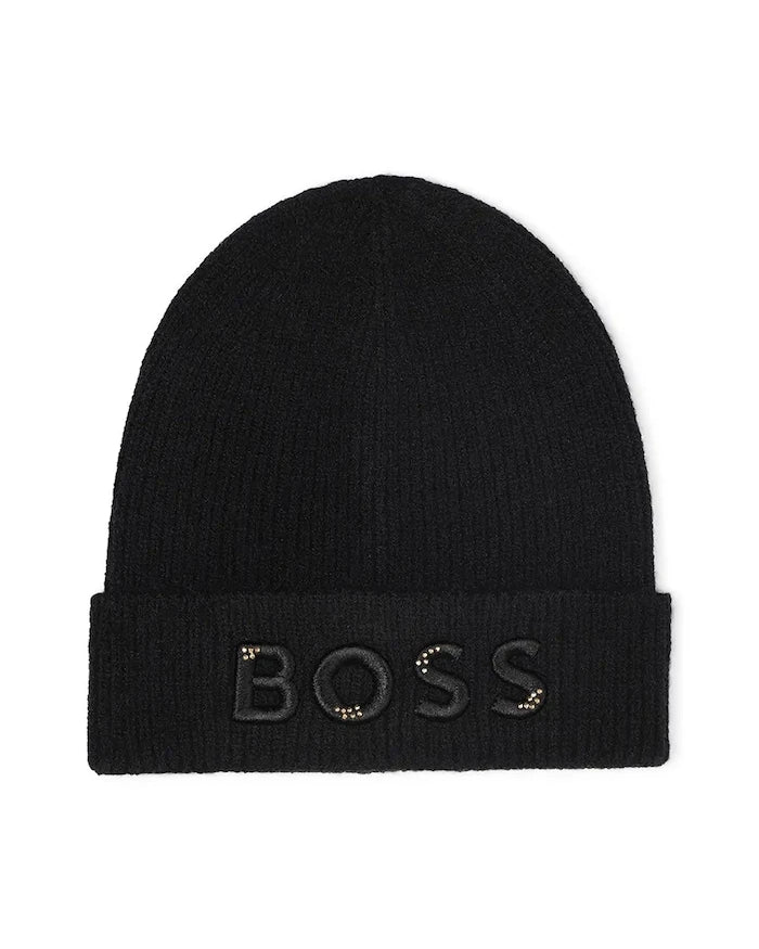 BOSS Çocuk Şapkası