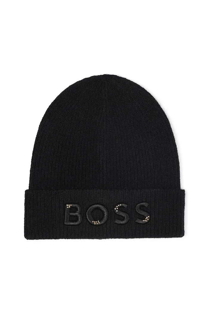 Детска шапка BOSS