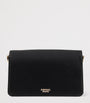 Velvet Eliza Clutch Bag BLACK