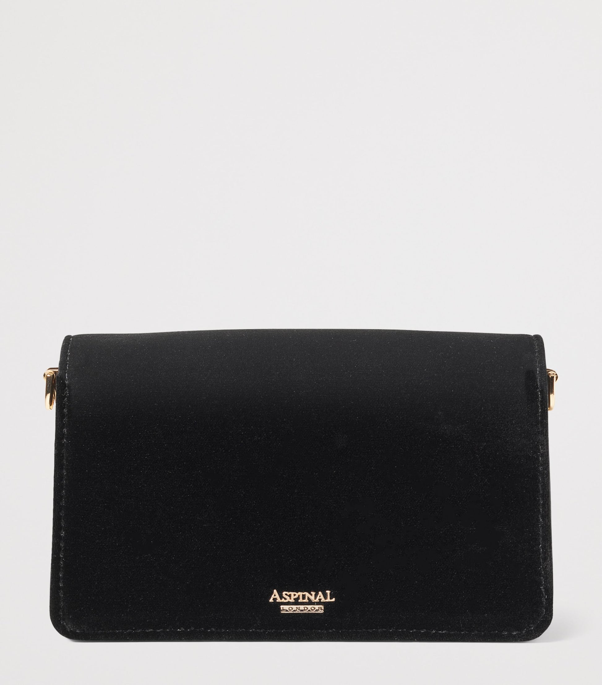 Velvet Eliza Clutch Bag