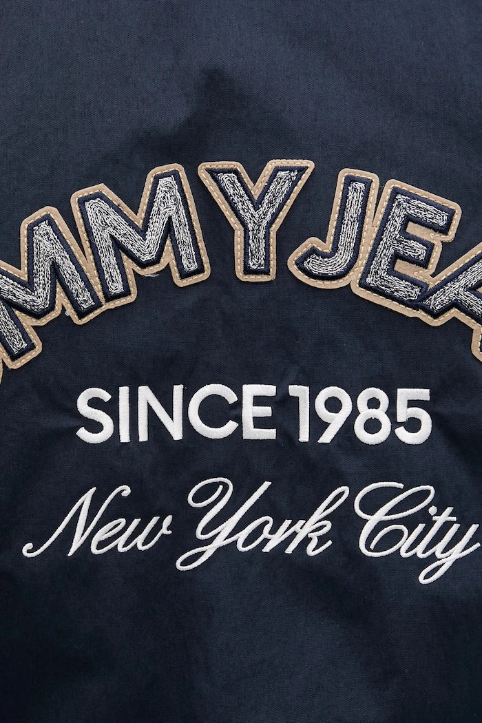 Tommy Jeans яке бомбър мъжко