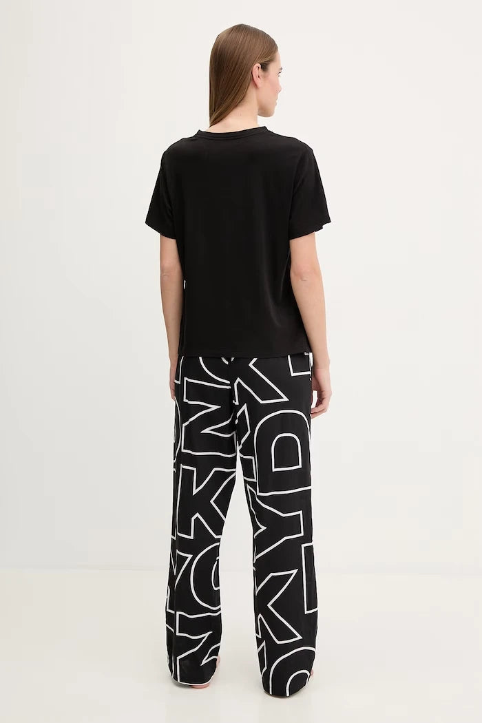 Пижама Dkny