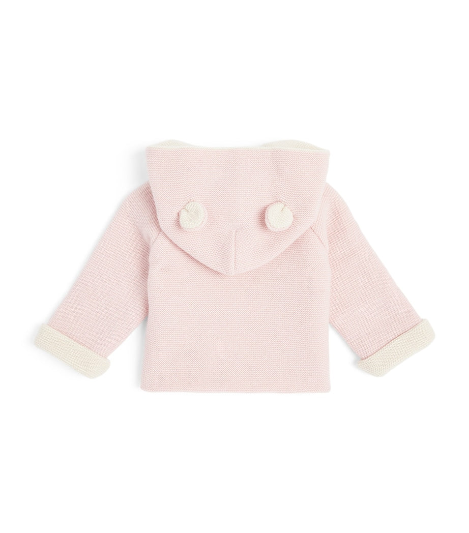 Teddy Coat (1-9 Months)